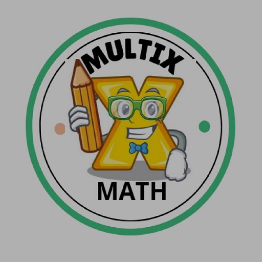 MULTIX MATH logo