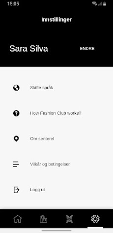 Oslo Fashion Clubのおすすめ画像4
