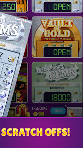 Lucky Lotto – Mega Scratch Off 2