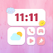 Theme, Widget & App Icons - Androidアプリ