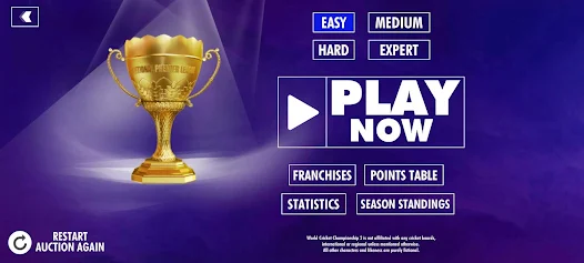World cup cricket championship 2 2025