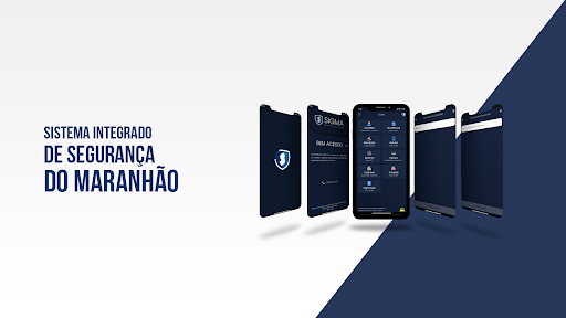Android application Sigma screenshort