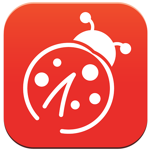 Ladibug logo
