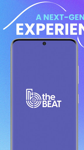 Android application theBEAT Studio screenshort