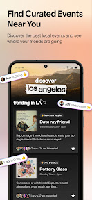 Partiful: Party Invite Maker screenshot