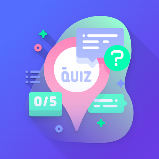 Quiz Master logo