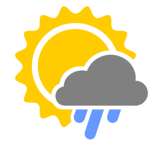 Weather logo