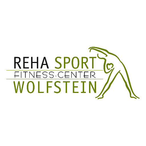 Reha Fitness Wolfstein  Icon