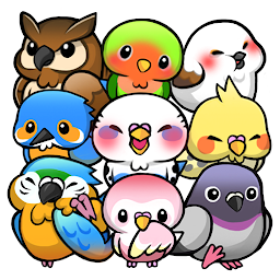 Bird Life  -Жизнь птиц- Mod Apk