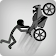 Stickman Racer Jump icon