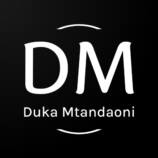 DM seller logo