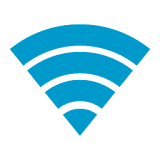 Dashclock Wireless Extension icon
