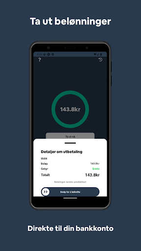 NorgePanelen Screen 3