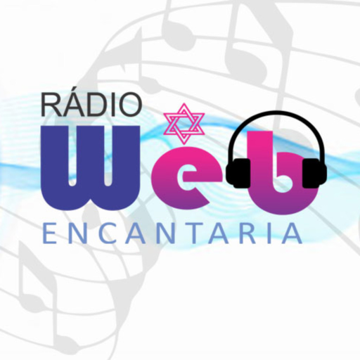 Radio Web Encantaria logo