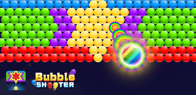 Bubble Shooter: Pop Legend Mod Apk New 2022* 1