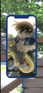 Anime Wallpaper 4K HD