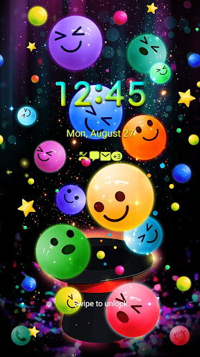 Android application COGUL HD/4K Wallpaper - Rainbo screenshort