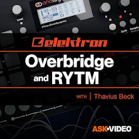 Overbridge and RYTM Course By As