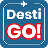Desti-Go icon