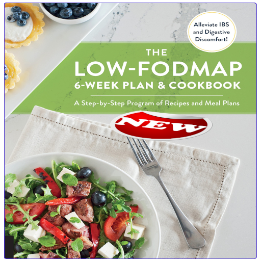 Low FODMAP Diet Recipes