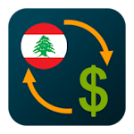 Cover Image of Download اسعار الدولار في لبنان 2.2 APK