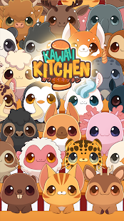 Kawaii Kitchen Screenshot