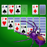 Cover Image of 下载 Card shark gaps solitaire city 3.0.0 APK
