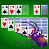 Card Games-Solitaire City Free Card Shark Classic game apk icon