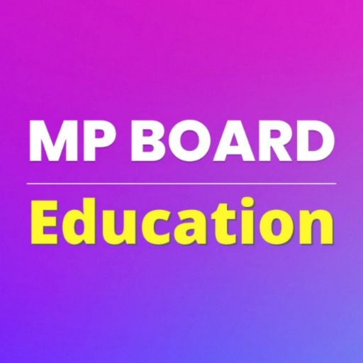 MP Board Education logo