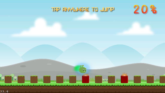 Jump On It(圖1)-速報App