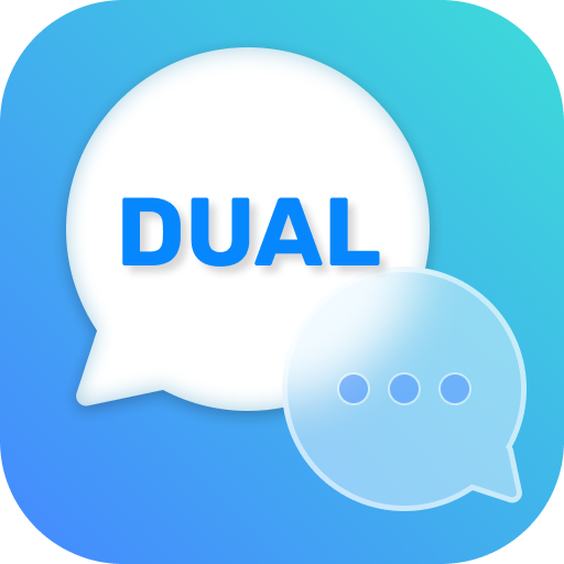 Dual App Space - App Cloner