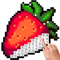 スマホ 新作 大人の塗り絵 人気アプリランキングtop25 Androidアプリ Applion