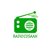 Radio cosaan