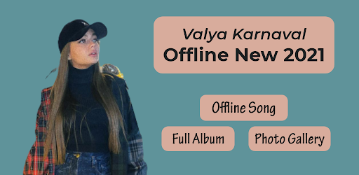Valya Karnaval - Психушка Offline 2021