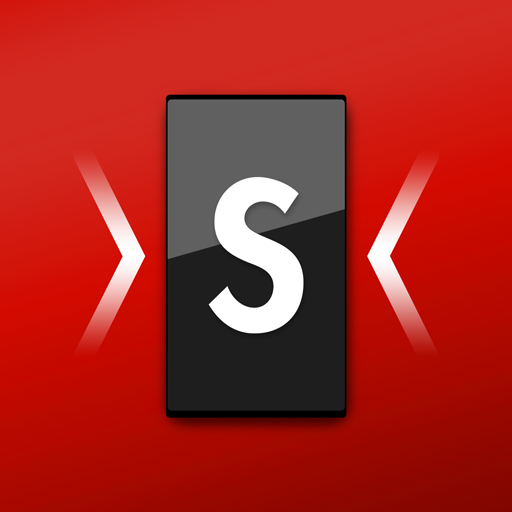 SideSqueeze+ 2.22 Icon