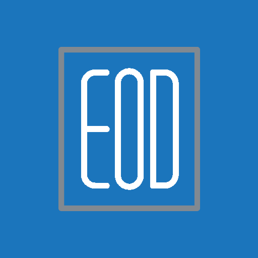 EOD Candidate logo