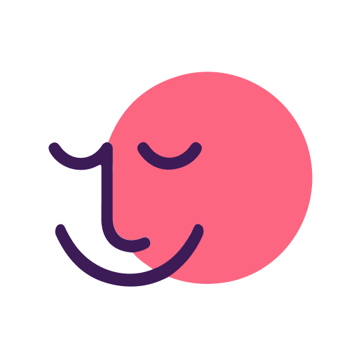 InnerJoy: Sleep Relax Meditate  Icon