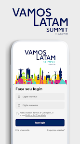 VAMOS LATAM SUMMIT 1.1 APK + Mod (Unlimited money) untuk android