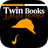 TWIN BOOKS - A. Conan Doyle icon