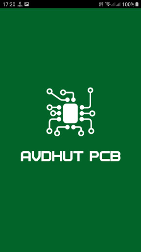 Android application AvdhutPCB Workplace screenshort