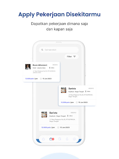 IOWork Screen 2