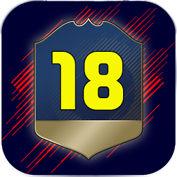 Icon image FUT 18 Pack Opener by DevCro