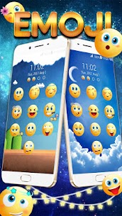 lock screen emoji For PC installation