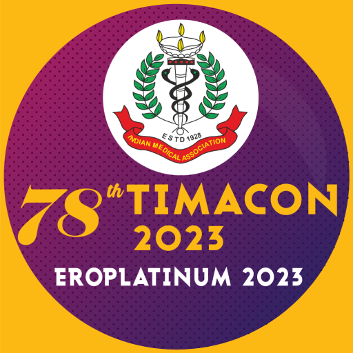 TIMACON 2023 logo