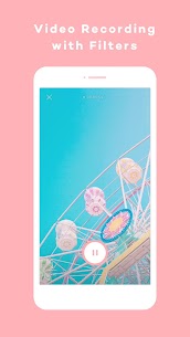 PICTAIL – PinkLady APK (Paid/Full) 3