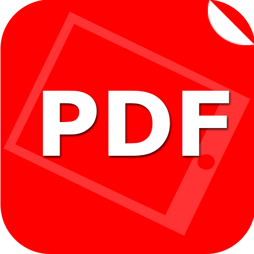 Image to PDF Converter & Maker  Icon