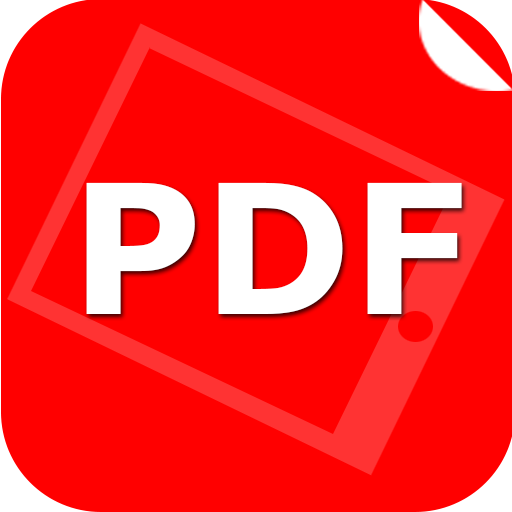 Image to PDF Converter & Maker logo
