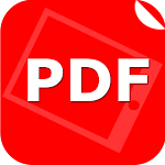 Cover Image of ダウンロード Image toPDFConverterアプリ-PhototoPDF Editor 1.1.0 APK