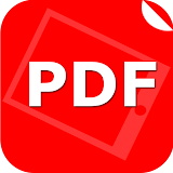 Image to PDF Converter app - Photo to PDF Editor icon