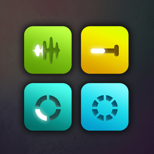 Looppad - Groove & Music Maker Logo